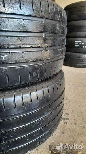 Goodyear Eagle F1 Asymmetric 235/40 R18