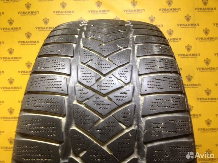 Dunlop Grandtrek WT M2 255/55 R18