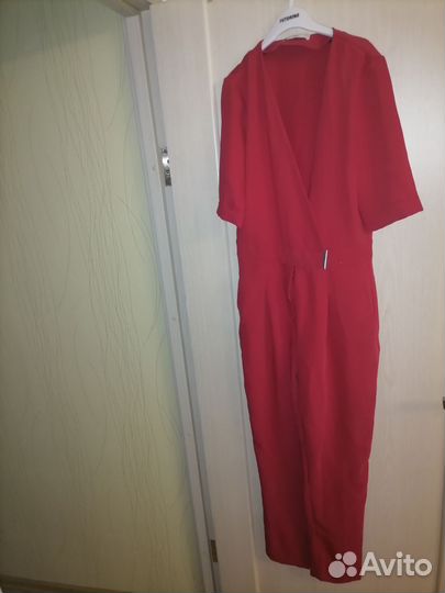 Комбинезон женский