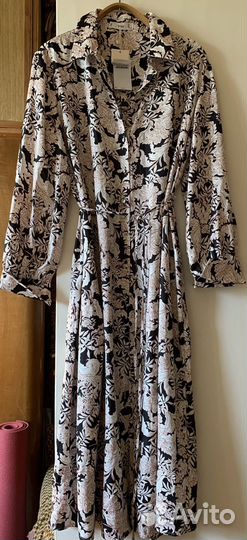 Женское платье mango