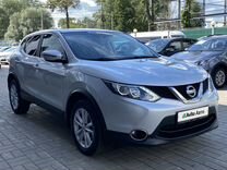 Nissan Qashqai 2.0 CVT, 2018, 61 981 км, с пробегом, цена 2 065 000 руб.