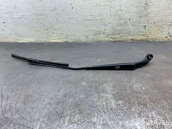 Поводок передний правый Audi A3 универсал cmba