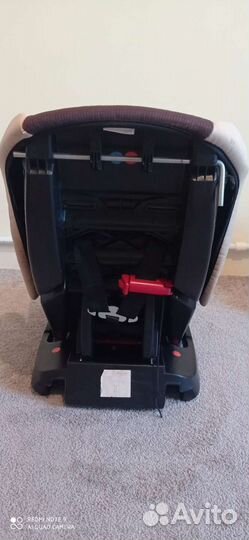 Детское автокресло от 0 до 18 кг
