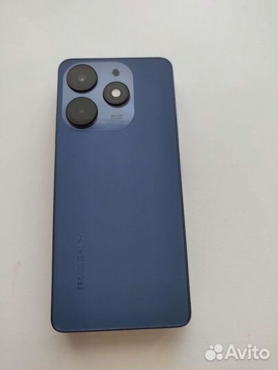 TECNO Spark 10 Pro, 4/128 ГБ
