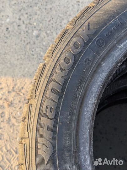 Hankook Winter I'Pike 155/65 R13