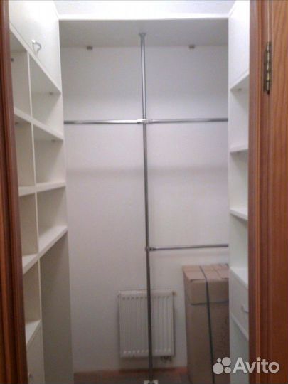 Сборка мебели