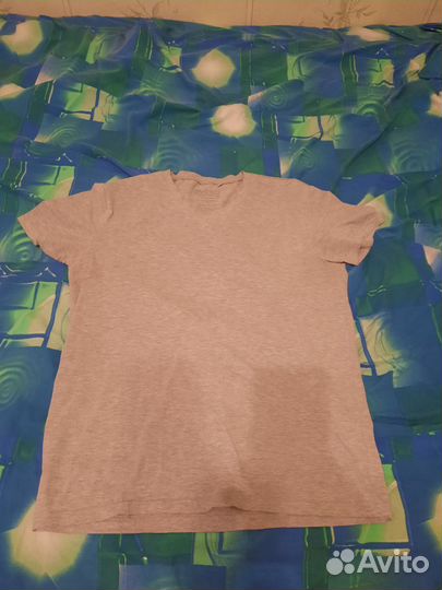 Мужские вещи пакетом 48 50,женские 46 вещи