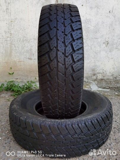 Nexen Roadian A/T II 245/80 R15 104Q