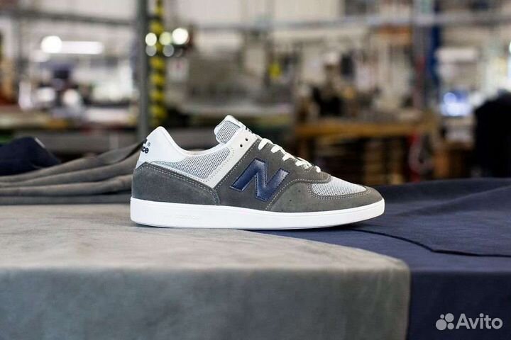 New balance store ct 576