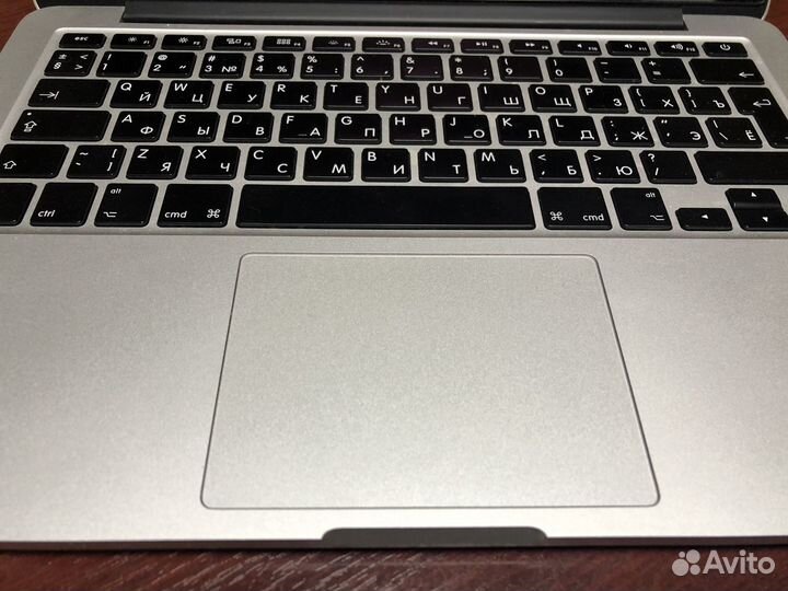 MacBook Pro i5 128 Gb ssd (13-Retina, Early 2015)