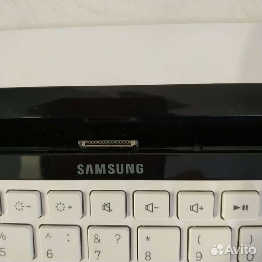Клавиатура для планшета Samsung