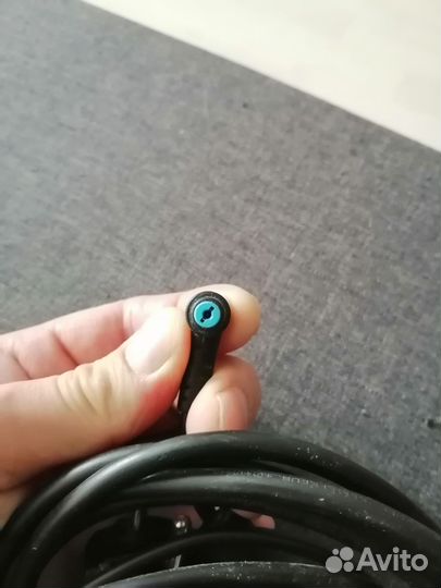 Блок питания для ноутбука Hipro 19V 4.74A