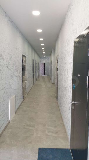 Квартира-студия, 24 м², 1/3 эт.