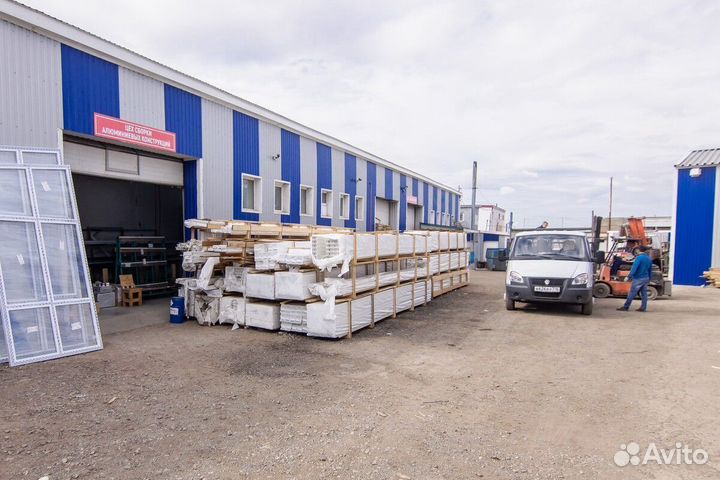 Окна пластиковые на фасад