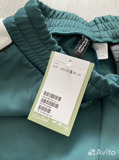 Брюки H&M