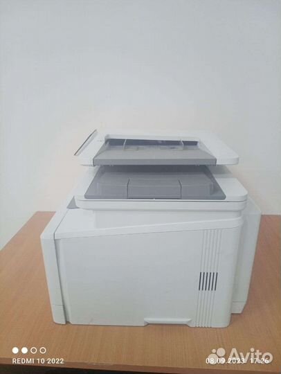 Hp laserjet M283fdw