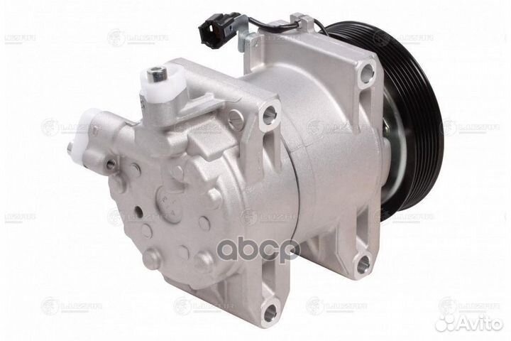 Lcac 1451 компрессор кондиционера Nissan Pathf