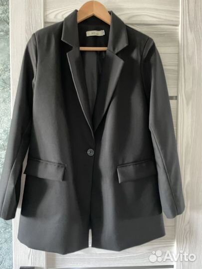 Пиджак женский