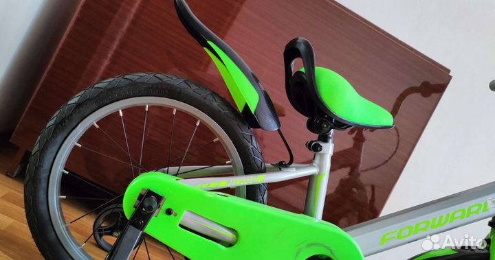 Детский велосипед Forward