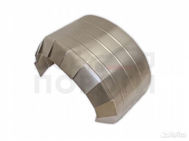 Внутренняя арка ZAZ Vida хэтчбек