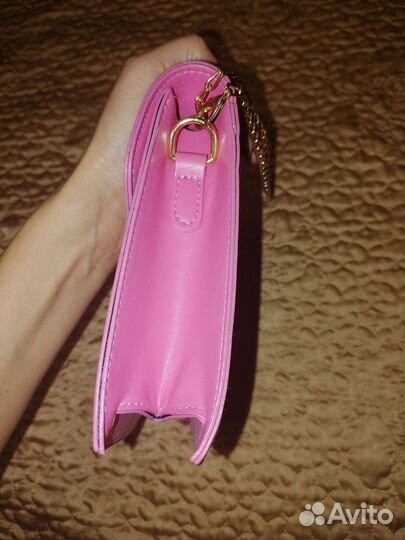 Сумка клатч