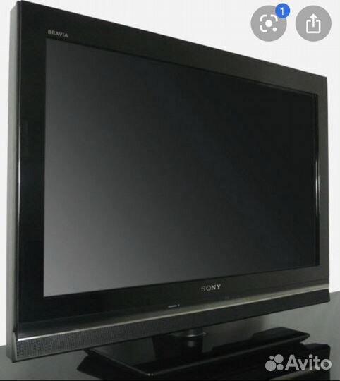 Телевизор Sony Bravia