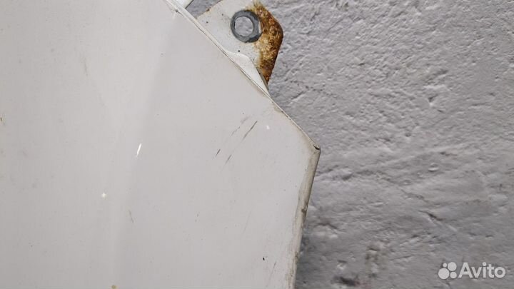 Крыло Hyundai i30, 2012