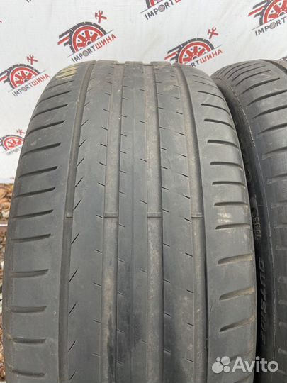 Pirelli Scorpion 255/45 R19