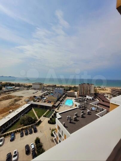 2-к. апартаменты, 64 м², 12/12 эт.