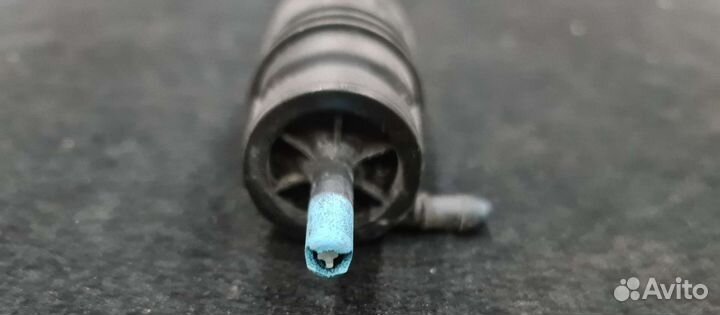 Насос омывателя лобового стекла Mercedes W221