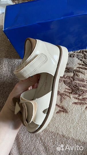 Детская обувь для девочек