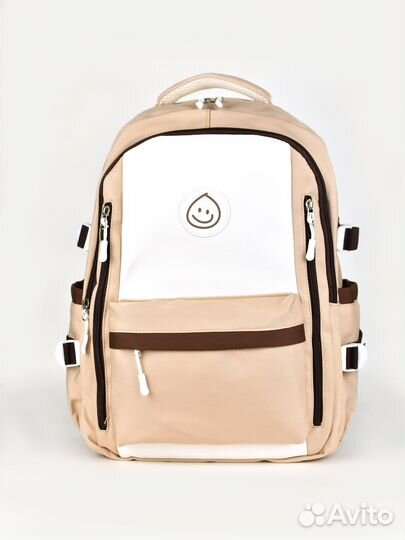 Рюкзак детский школьный