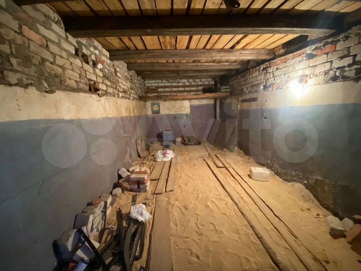 Гараж, 18 м²