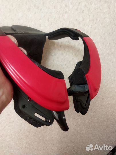 Продам защиту шеи