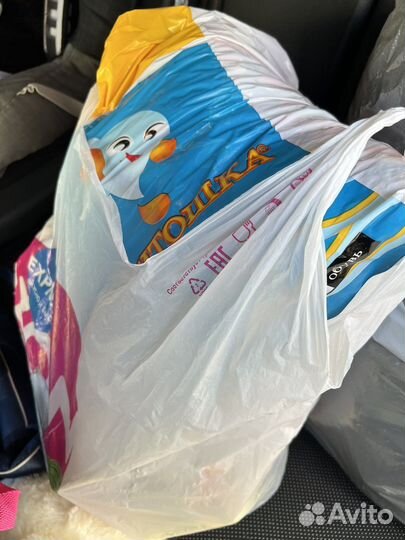 Вещи на девочку пакетом 86-92