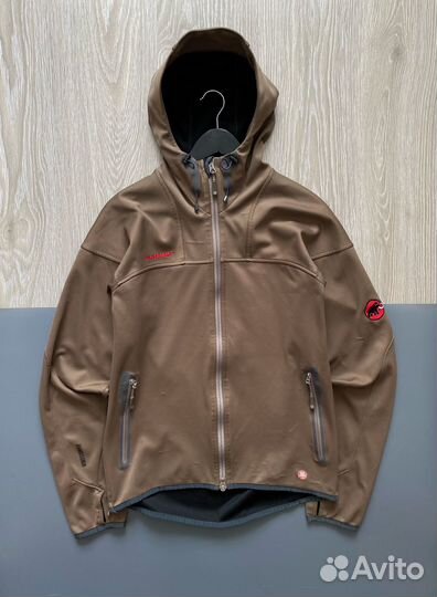 Куртка Mammut