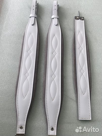 Ремни Люкс гармонь аккордеон баян