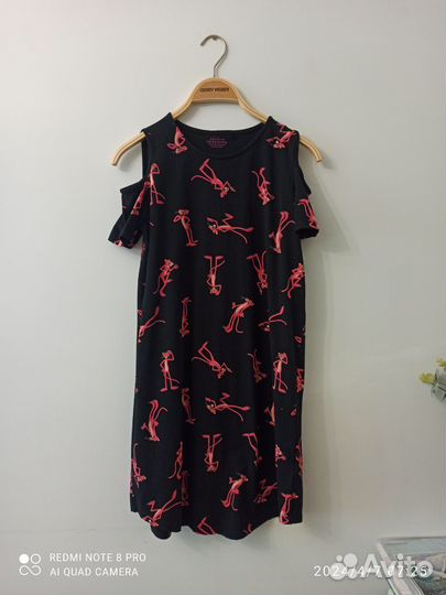 Платье reserved