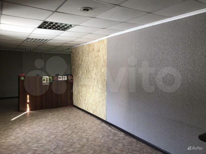 Продам торговый павильон 49.2 м²