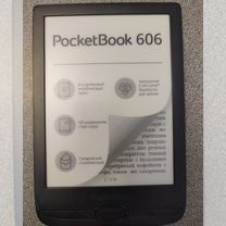 Pocketbook 606