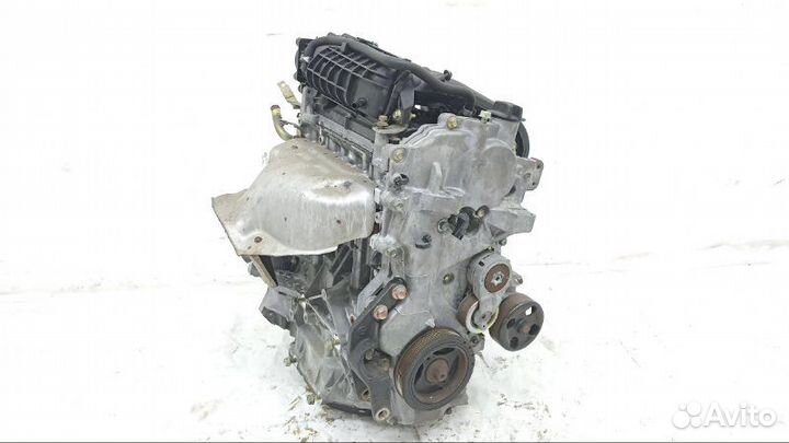 Двигатель Nissan X-Trail T31 MR20 2010