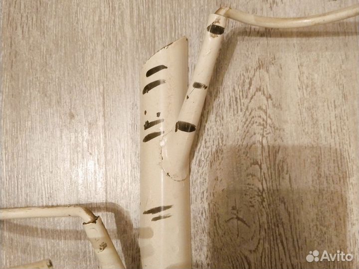 Держатель для горшков и кашпо Березка СССР