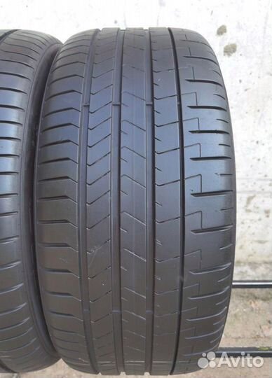 Pirelli P Zero 275/40 R20 106W