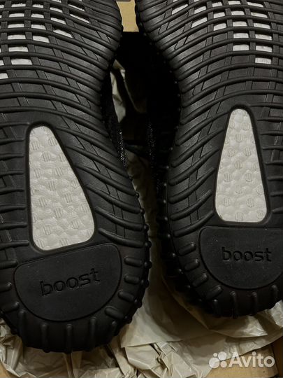 Кроссовки Adidas Yeezy 350 MX Rock