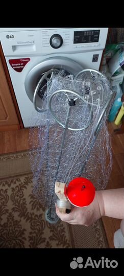 Зимние рыболовные снасти бу