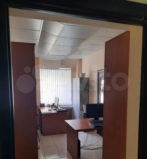 Аренда Офиса, 153.9 м². В современном особняке