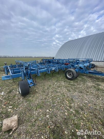 Миксер-кормораздатчик Penta 3020, 2010