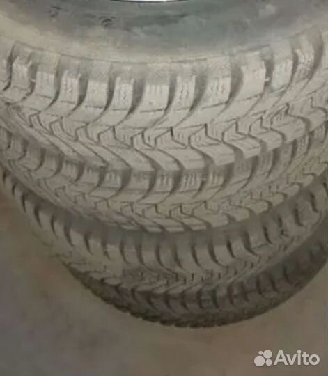 Michelin X-Ice North 3 215/60 R17