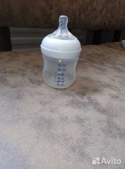 Детская бутылочка