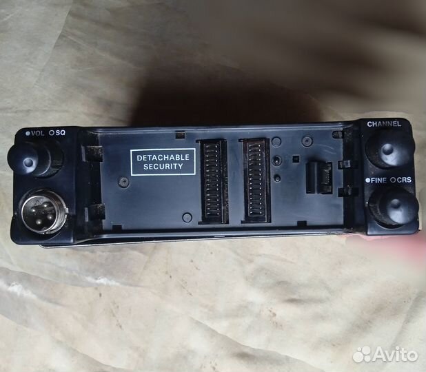 Радиостанция Midland 79-290 transceiver, трансивер